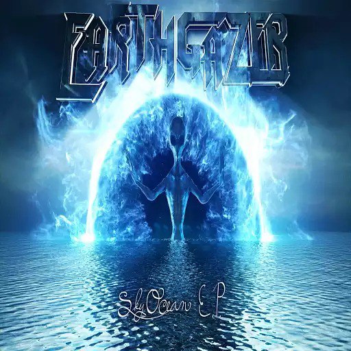 Earthgazer - SkyOcean [EP] (2017)